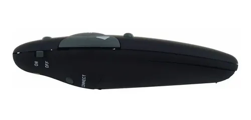 Presentador Puntero Diapositivas Power Point Laser Control Rojo — imagen 4 de 5