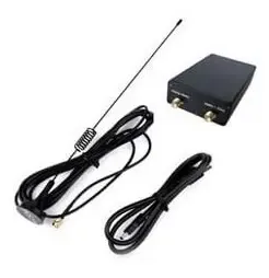 Receptor Sdr Usb Hf 100khz A 1.7ghz Para Pc Software Vhf Uhf — imagen 3 de 5