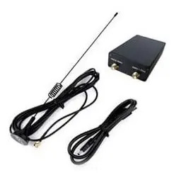 Receptor Hf Sdr Usb 100khz A 1.7ghz Para Pc Software Vhf Uhf — imagen 4 de 5