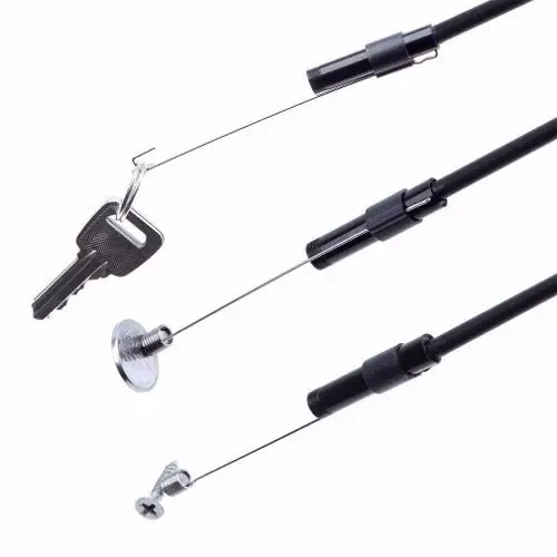 Sonda Endoscopio 2m 5.5mm Boroscopio Inspeccion Camara — imagen 2 de 5