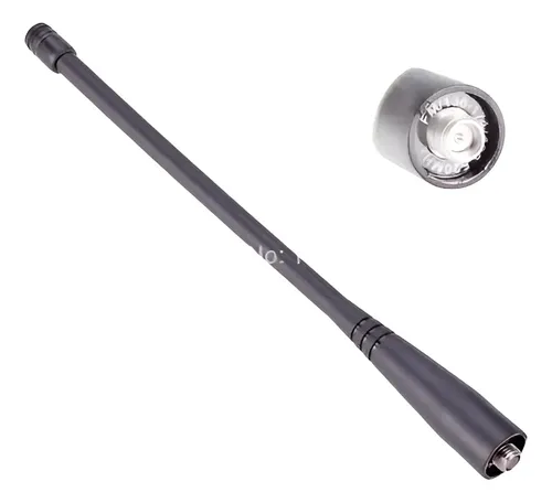 Antena Baofeng Original Bibanda Uv5r Uv-5r Sma F — imagen 3 de 4