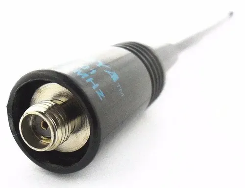 Antena Handy Nagoya Na701 Sma F Baofeng Uv5r Flexible — imagen 4 de 4