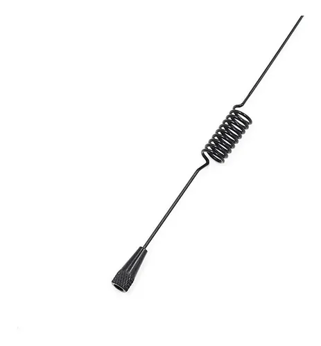 Antena Auto Magnetica Bibanda Sma M Vhf Uhf Yaesu — imagen 3 de 4