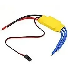 Control Velocidad Brushless Variador Motor 30a Controlador — imagen 3 de 3