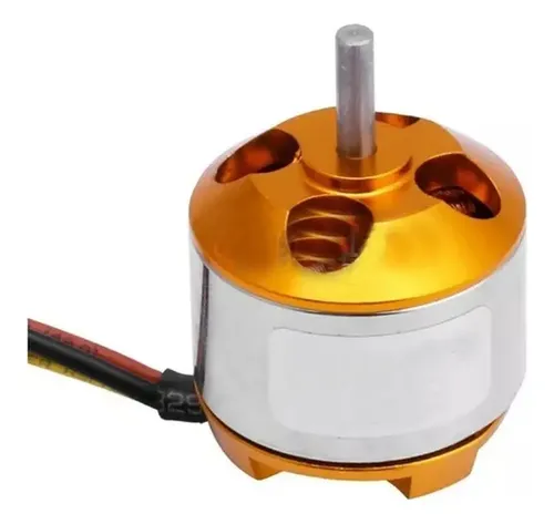 Motor Brushless ´2200kv A2212 Drone Cuadricoptero Avion Rc