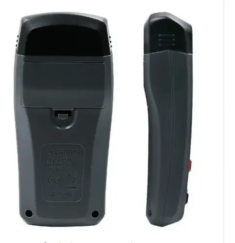 Medidor De Humedad De Madera Digital Higrometro Lcd — imagen 4 de 5