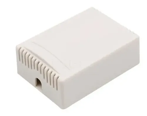 Receptor 12v Inalambrico 2 Canales + 1 Control Interruptor — imagen 3 de 7