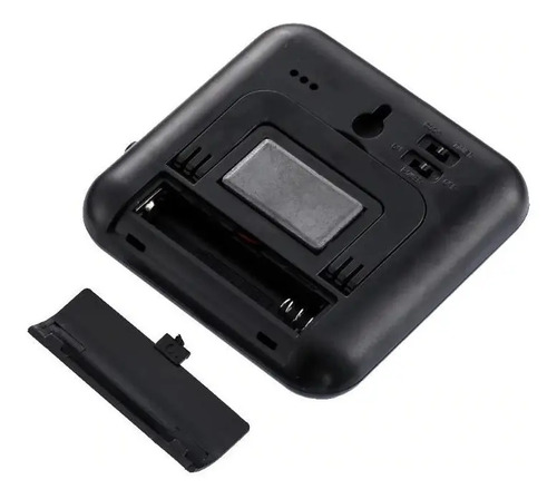Termometro Cocina Digital Chef Lcd Medidor Temperatura Sonda — imagen 8 de 8