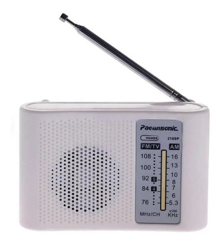 Kit Para Armar Radio Am Y Fm Electronica Receptor Diy — imagen 5 de 5
