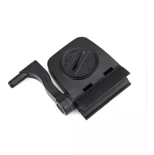 Velocimetro Con Cadencia Sensor Para Vincular A Celular App Negro — imagen 3 de 4