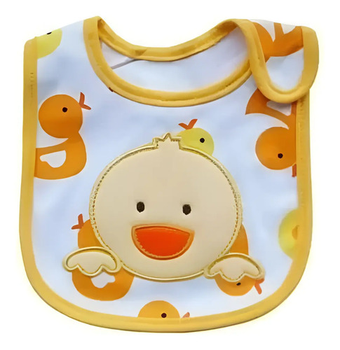 Baberos Originales Para Regalar Babyshower — imagen 5 de 8