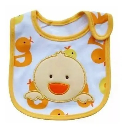 Baberos Originales Para Regalar Babyshower — imagen 6 de 8