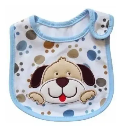 Baberos Originales Para Regalar Babyshower — imagen 8 de 8