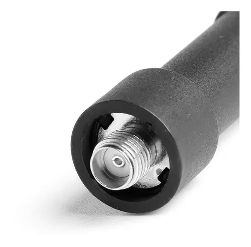 Mini Antena Sma F Handy Baofeng Uv5r Uv3r Y Similares Uhf — imagen 3 de 6