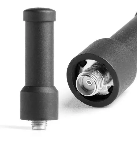 Mini Antena Sma F Handy Baofeng Uv5r Uv3r Y Similares Uhf — imagen 5 de 6