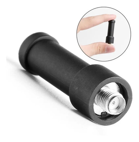 Mini Antena Sma F Handy Baofeng Uv5r Uv3r Y Similares Uhf — imagen 6 de 6