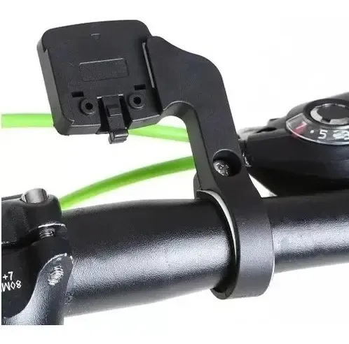 Soporte Para Odometro Velocimetro Bicicleta 24-33mm Bogeer — imagen 2 de 6