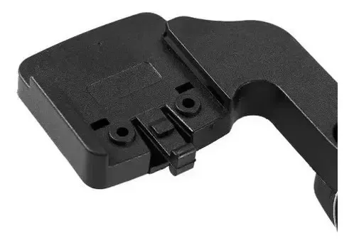 Soporte Para Odometro Velocimetro Bicicleta 24-33mm Bogeer — imagen 3 de 6