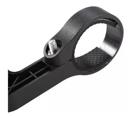 Soporte Para Odometro Velocimetro Bicicleta 24-33mm Bogeer — imagen 5 de 6