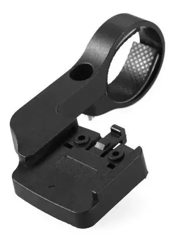Soporte Para Odometro Velocimetro Bicicleta 24-33mm Bogeer — imagen 6 de 6