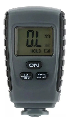 Medidor De Espesor De Pintura Digital Tester Calibre Auto — imagen 2 de 7