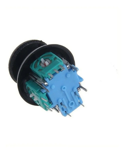2 Repuestos Joystick Control Compatible Ps4 Stick — imagen 6 de 10
