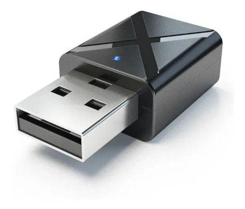 Mini Receptor Bluetooth Audio Transmisor 3.5mm Inalambrico — imagen 3 de 5