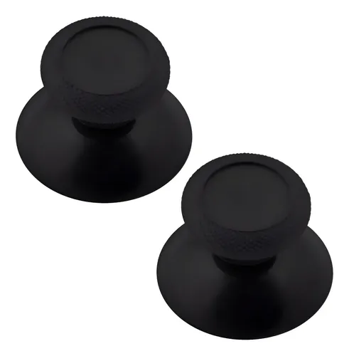Repuesto Hongos Para Xbox Ps4 Stick Tapa Analogico 2 Unidade