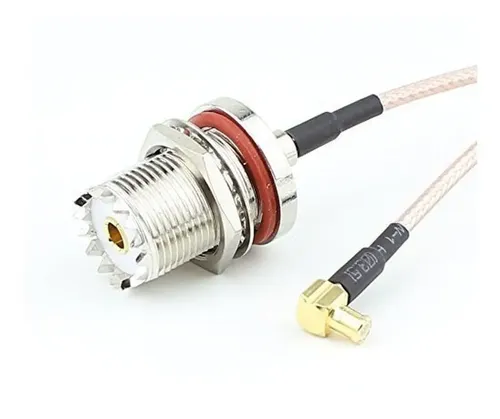 Receptor Sdr Pc Vhf Uhf + Conector Salida Antena Externa — imagen 3 de 7