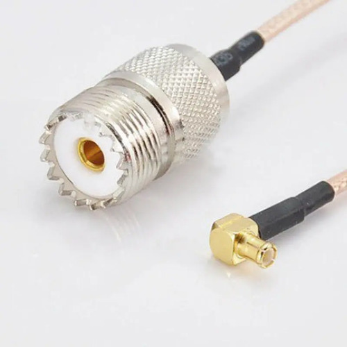 Receptor Sdr Pc Vhf Uhf + Conector Salida Antena Externa — imagen 4 de 7