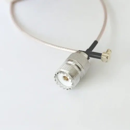 Receptor Sdr Pc Vhf Uhf + Conector Salida Antena Externa — imagen 6 de 7