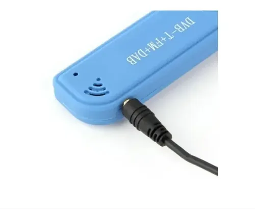 Receptor Sdr Para Pc Vhf Uhf Banda Aerea Con Instructivo — imagen 4 de 7