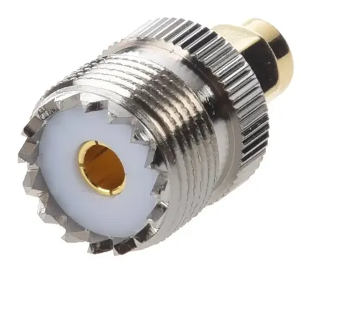 Conector Sma M Adaptador Antena Exterior Sdr V3 O Similar — imagen 2 de 2