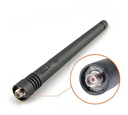 Repuesto Antena Compatible Baofeng Uv5r Uv-5r