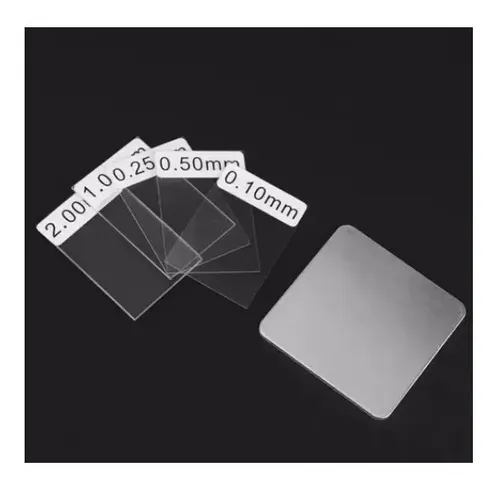 Medidor De Espesor De Pintura Auto Automotriz Mini Digital — imagen 8 de 9