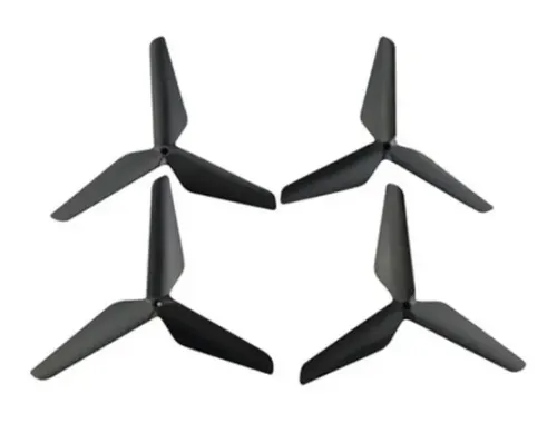 Repuesto Helices Syma X5c X5 X5sw Drone