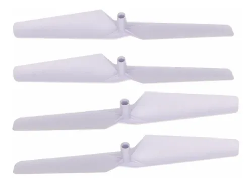 Repuesto Helices Syma X5c X5 X5sw Drone Aspas — imagen 4 de 8