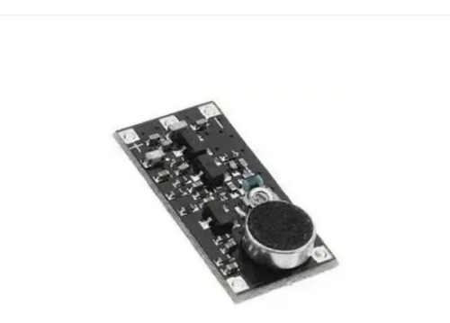 Microfono Espia Transmisor Fm Frecuencia 80-110 Version 2