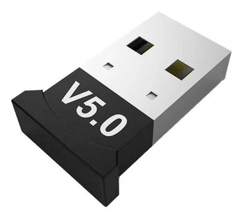 Adaptador Usb Bluetooth V5.3 E4q9 Para Ps4, Pc Y Laptop — imagen 2 de 8