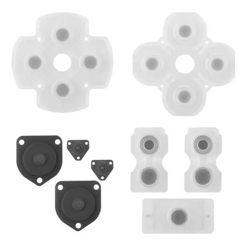 Repuestos Joystick Stick Destornillador Completo Para Ps4 — imagen 4 de 4