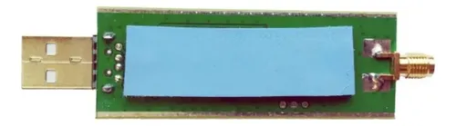 Rtl Sdr Hf Receptor Satelite Hf 40m V3 + Conector Antena Ext — imagen 4 de 6